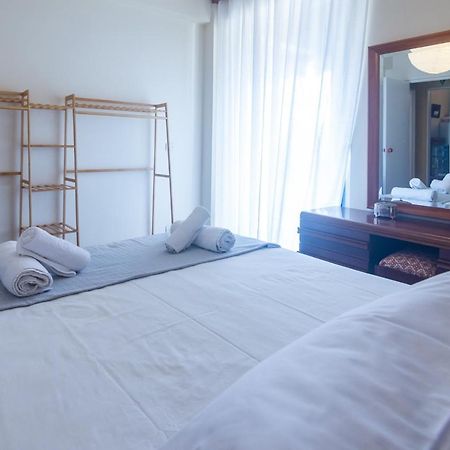 Stella'S Apartment,Kanoni Análipsis Dış mekan fotoğraf