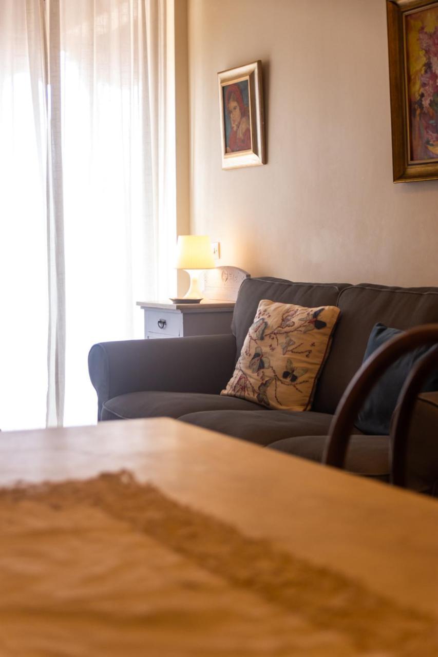 Stella'S Apartment,Kanoni Análipsis Dış mekan fotoğraf